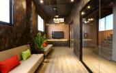 Туры в отель The Printing House Poshtel - Hostel