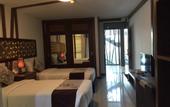 Туры в отель Leelawadee Resotel Raminthra 23