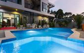 Туры в отель The Lucky Beach Ao Nang