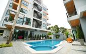 Туры в отель The Lucky Beach Ao Nang