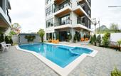 Туры в отель The Lucky Beach Ao Nang
