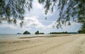 Туры в отель The Lucky Beach Ao Nang