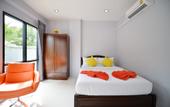 Туры в отель The Lucky Beach Ao Nang