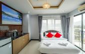 Туры в отель The Lucky Beach Ao Nang