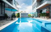 Туры в отель The Lucky Beach Ao Nang
