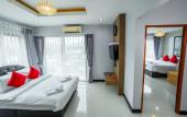 Туры в отель The Lucky Beach Ao Nang