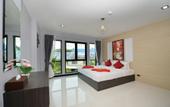 Туры в отель The Lucky Beach Ao Nang