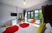 Туры в отель The Lucky Beach Ao Nang