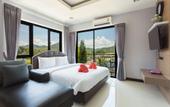 Туры в отель The Lucky Beach Ao Nang