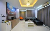 Туры в отель The Lucky Beach Ao Nang