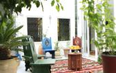 Туры в отель El Patio Courtyard House