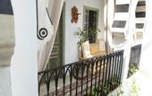 Туры в отель El Patio Courtyard House
