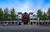 Туры в отель Chongqing Xianyi Holiday Hotel