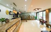 Туры в отель Chongqing Xianyi Holiday Hotel