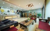 Туры в отель Chongqing Xianyi Holiday Hotel