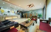Туры в отель Chongqing Xianyi Holiday Hotel