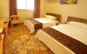 Туры в отель Chongqing Xianyi Holiday Hotel