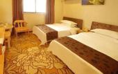 Туры в отель Chongqing Xianyi Holiday Hotel