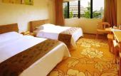 Туры в отель Chongqing Xianyi Holiday Hotel