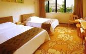 Туры в отель Chongqing Xianyi Holiday Hotel