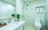 Туры в отель Chongqing Xianyi Holiday Hotel