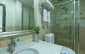Туры в отель Chongqing Xianyi Holiday Hotel