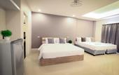 Туры в отель Vipa House Phuket