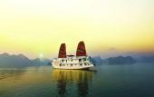 Туры в отель Rosa Cruise Halong