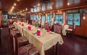 Туры в отель Rosa Cruise Halong