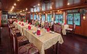 Туры в отель Rosa Cruise Halong