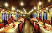 Туры в отель Rosa Cruise Halong