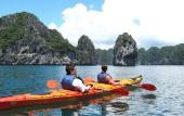 Туры в отель Rosa Cruise Halong