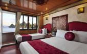 Туры в отель Rosa Cruise Halong
