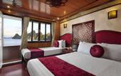 Туры в отель Rosa Cruise Halong