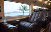 Туры в отель Rosa Cruise Halong