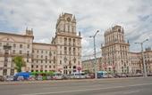 Туры в отель Апартаменты на улице Киселёва 3