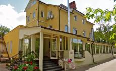 Бутик-отель «Барвиха-хауз»