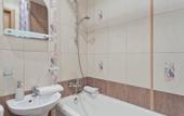 Туры в отель Апартаменты на переулке Кузьмы Чорного