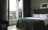 Туры в отель Hotel National Arts et Metiers