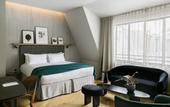Туры в отель Hotel National Arts et Metiers