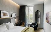 Туры в отель Hotel National Arts et Metiers