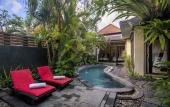 Туры в отель The Bali Dream Villa Canggu