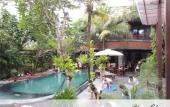 Туры в отель The Bali Dream Villa Canggu