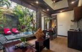 Туры в отель The Bali Dream Villa Canggu