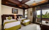 Туры в отель The Bali Dream Villa Canggu