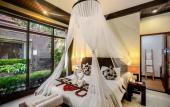 Туры в отель The Bali Dream Villa Canggu