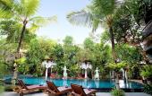 Туры в отель The Bali Dream Villa Canggu