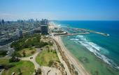 Туры в отель The Vista at Hilton Tel Aviv