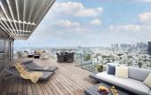 Туры в отель The Vista at Hilton Tel Aviv