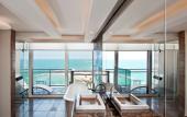 Туры в отель The Vista at Hilton Tel Aviv